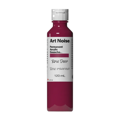 Art Noise - Rose Deep