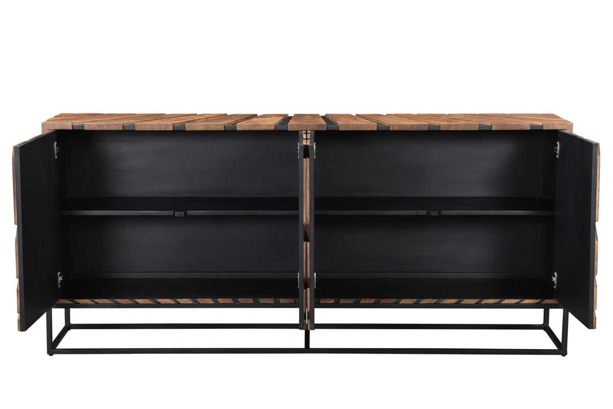 Ashford Virtual Sideboard