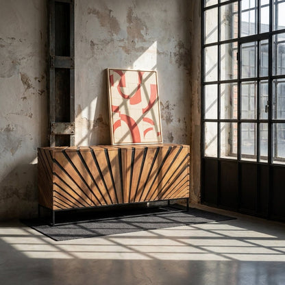 Ashford Virtual Sideboard
