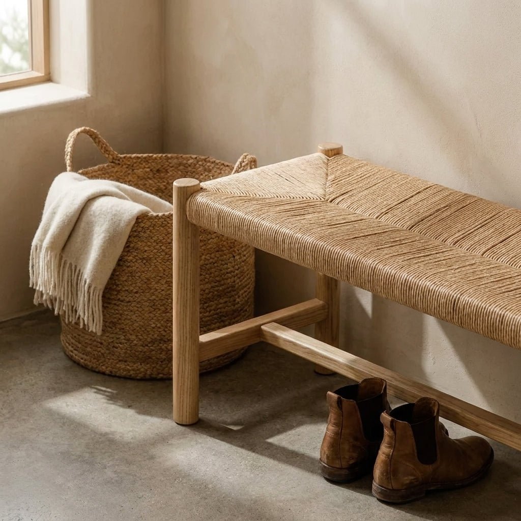 Ashworth Large Bench