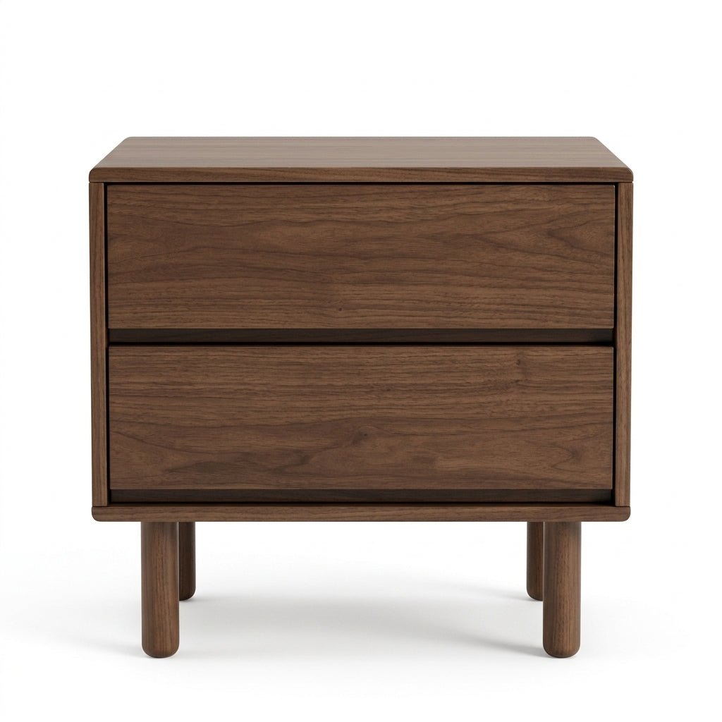 Aurelia Crafted Comfort Bed