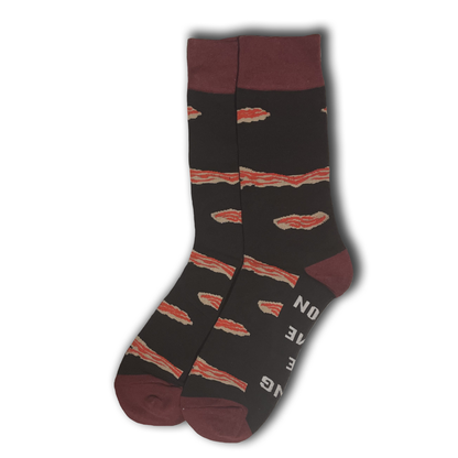 Food Lover Sock Bundle - 6 Pack