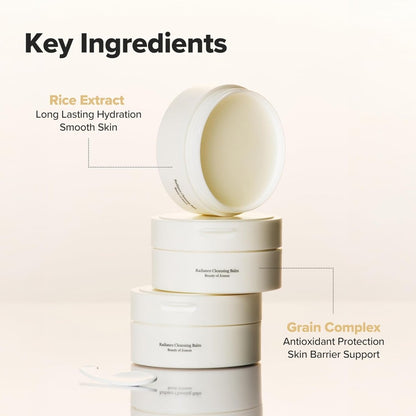 Beauty of Joseon Radiance Cleansing Balm 100ml