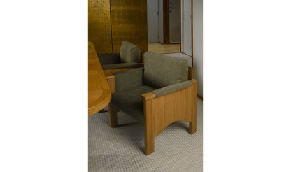 Beckett Dining Chair