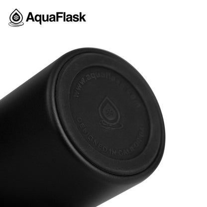 AquaFlask Schieferbecher 473ml (16oz)