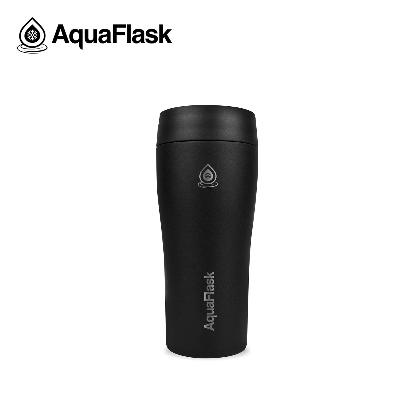 AquaFlask Schieferbecher 473ml (16oz)