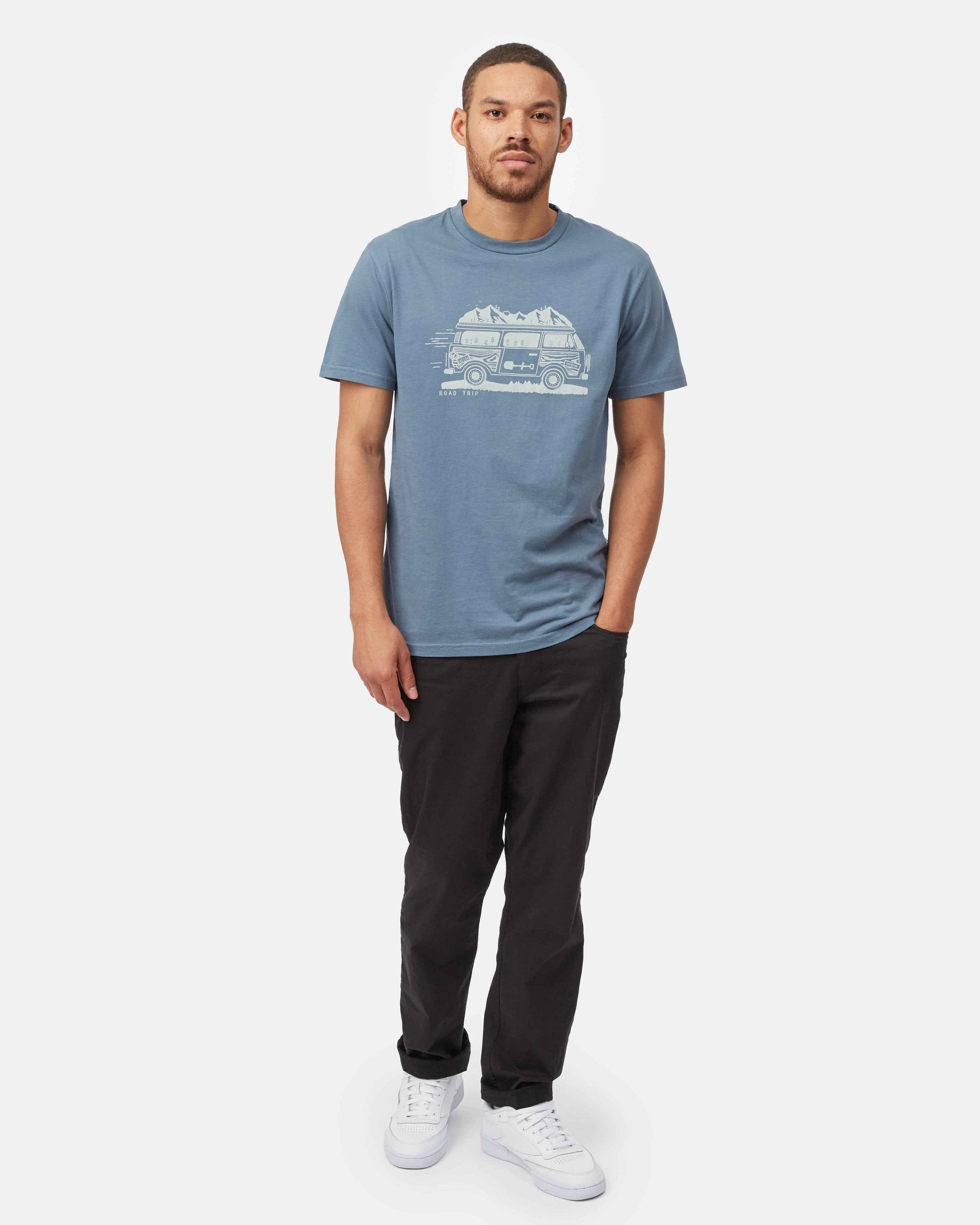 Road Trip T-Shirt