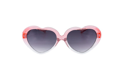 Amorini – Heart-Shaped Sunglasses | Bolero Eyewear