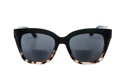 Ardessa – Cat-Eye Bifocal Sun Readers | Bolero Eyewear