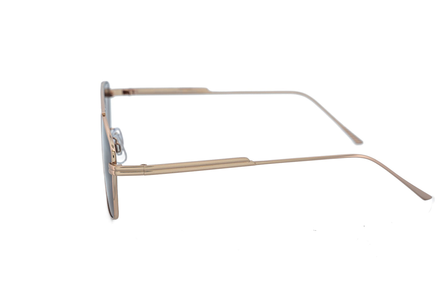 Bramante – Square Navigator Sunglasses | Bolero Eyewear