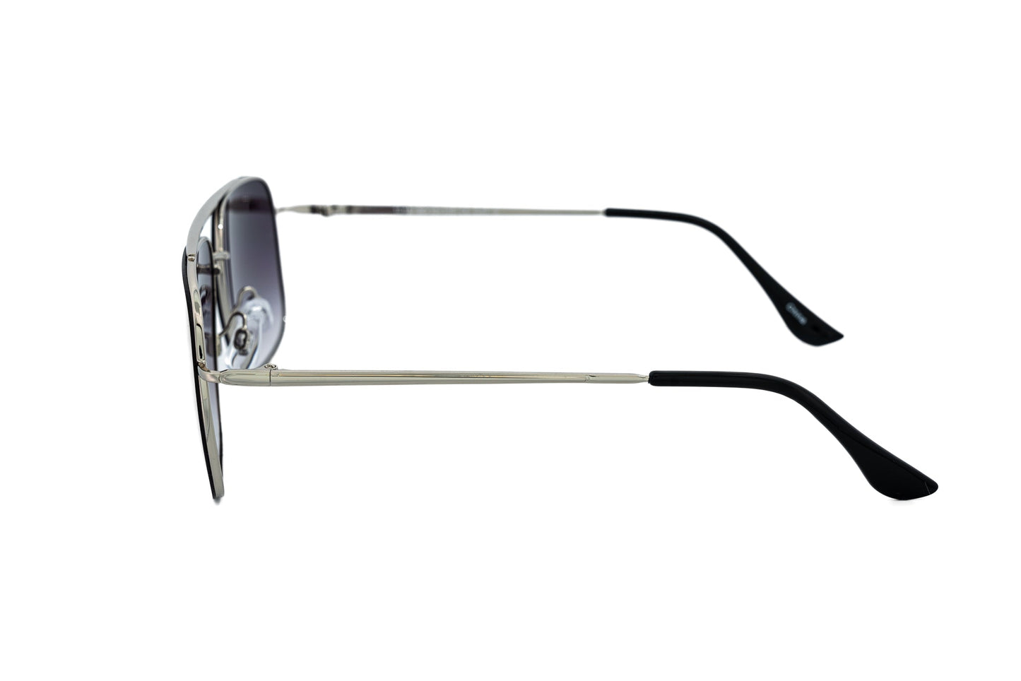 Bramante – Square Navigator Sunglasses | Bolero Eyewear