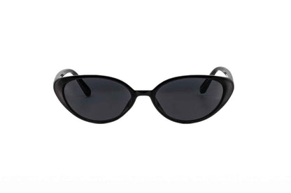 Cruz – Retro Slim Cat-Eye Sunglasses | Bolero Eyewear