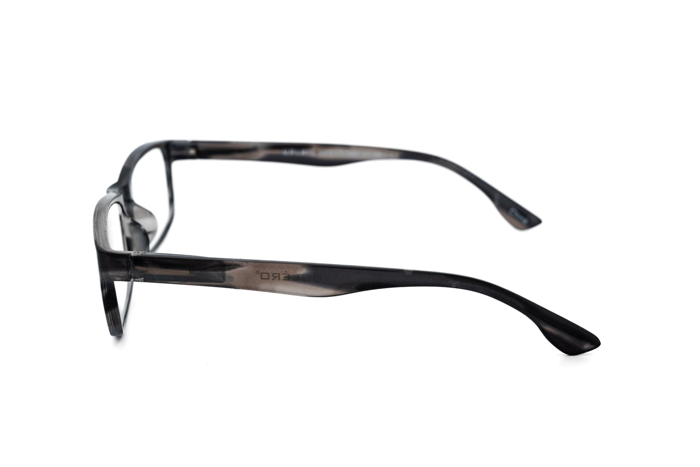 Elston – Rectangular Reading Glasses | Bolero Eyewear