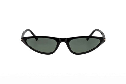 Kora – Slim Cat-Eye Sunglasses | Bolero Eyewear