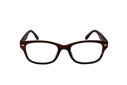 Luna – Wayfarer Readers | Bolero Eyewear