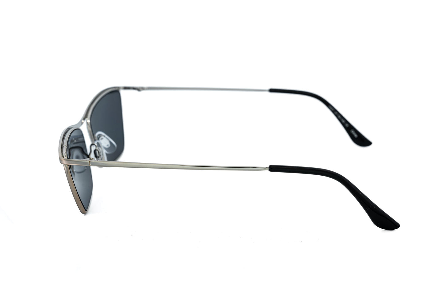 Luvonne – Slim Metal Cat-Eye Sunglasses | Bolero Eyewear