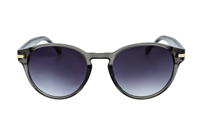 Marone – Round Polarized Sunglasses | Bolero Eyewear