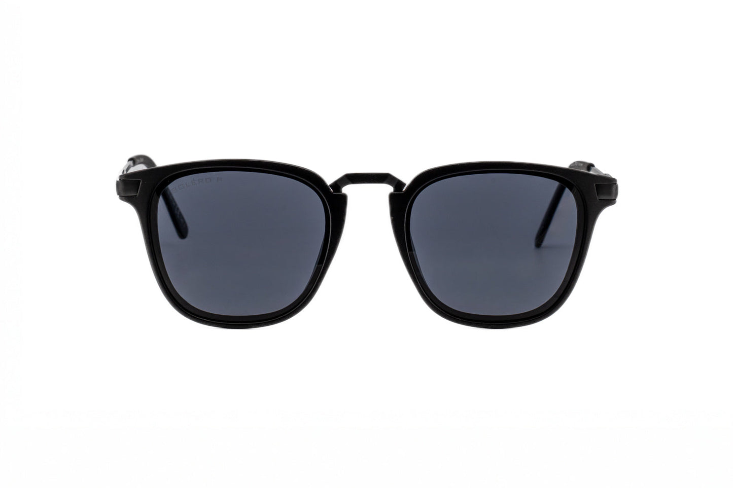 Maven – Square Keyhole Sunglasses | Bolero Eyewear
