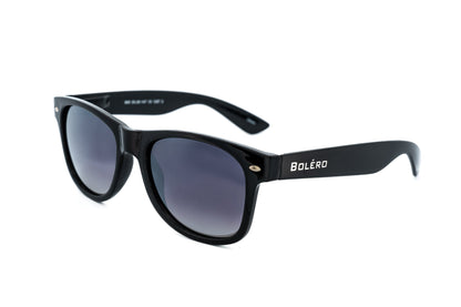 Norvan – Classic Wayfarer Polarized Sunglasses | Bolero Eyewear