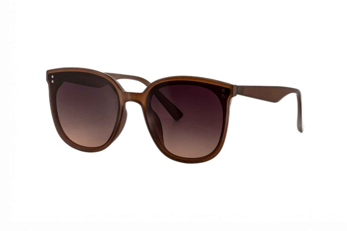 Rivera – Oversized Square Sunglasses | Bolero Eyewear
