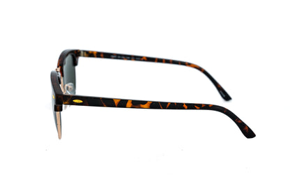 Ruvell – Browline Sunglasses | Bolero Eyewear