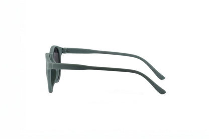 SkyBop – Kids Keyhole Round Sunglasses | Bolero Eyewear