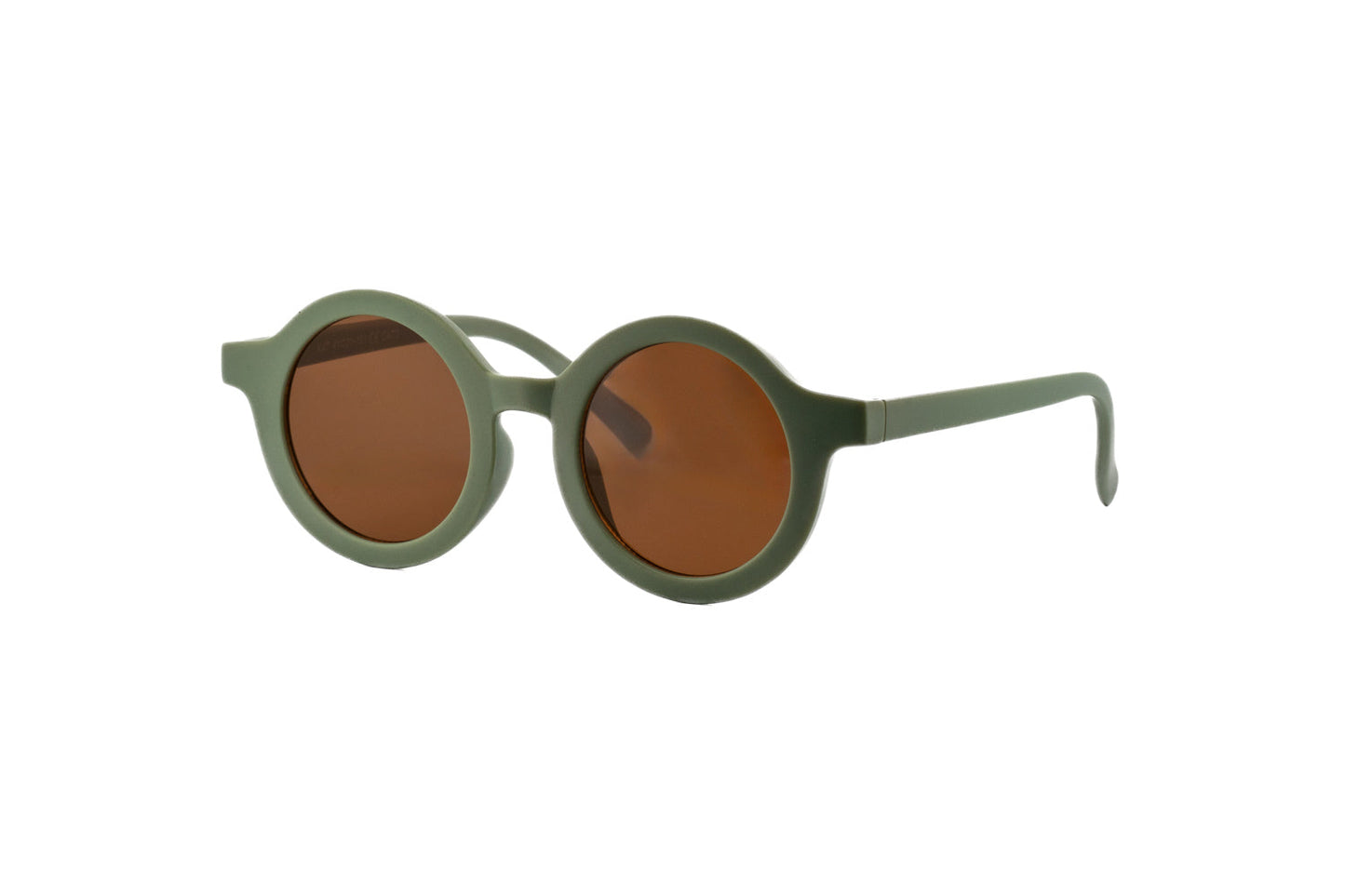 Sprouty – Kids Round Sunglasses | Bolero Eyewear