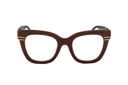 Terrava – Oversized Cat-Eye Readers | Bolero Eyewear