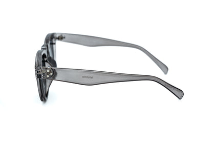 Veyron – Polarized Keyhole Sunglasses | Bolero Eyewear