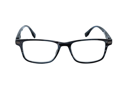 Virello – Rectangular Readers | Bolero Eyewear