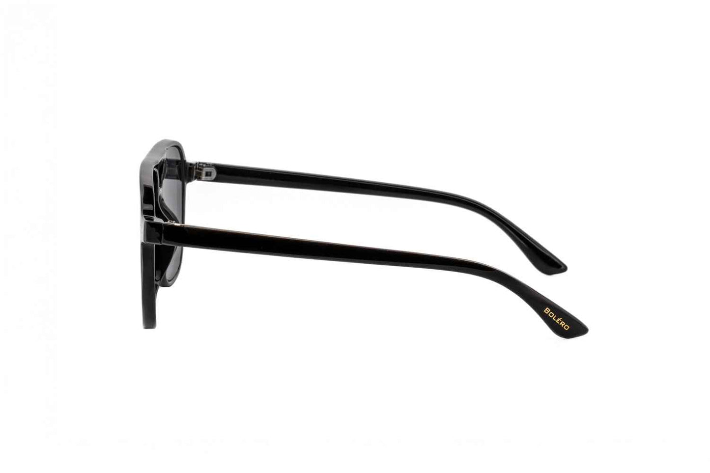 Zephyr – Retro Acetate Aviator Sunglasses | Bolero Eyewear