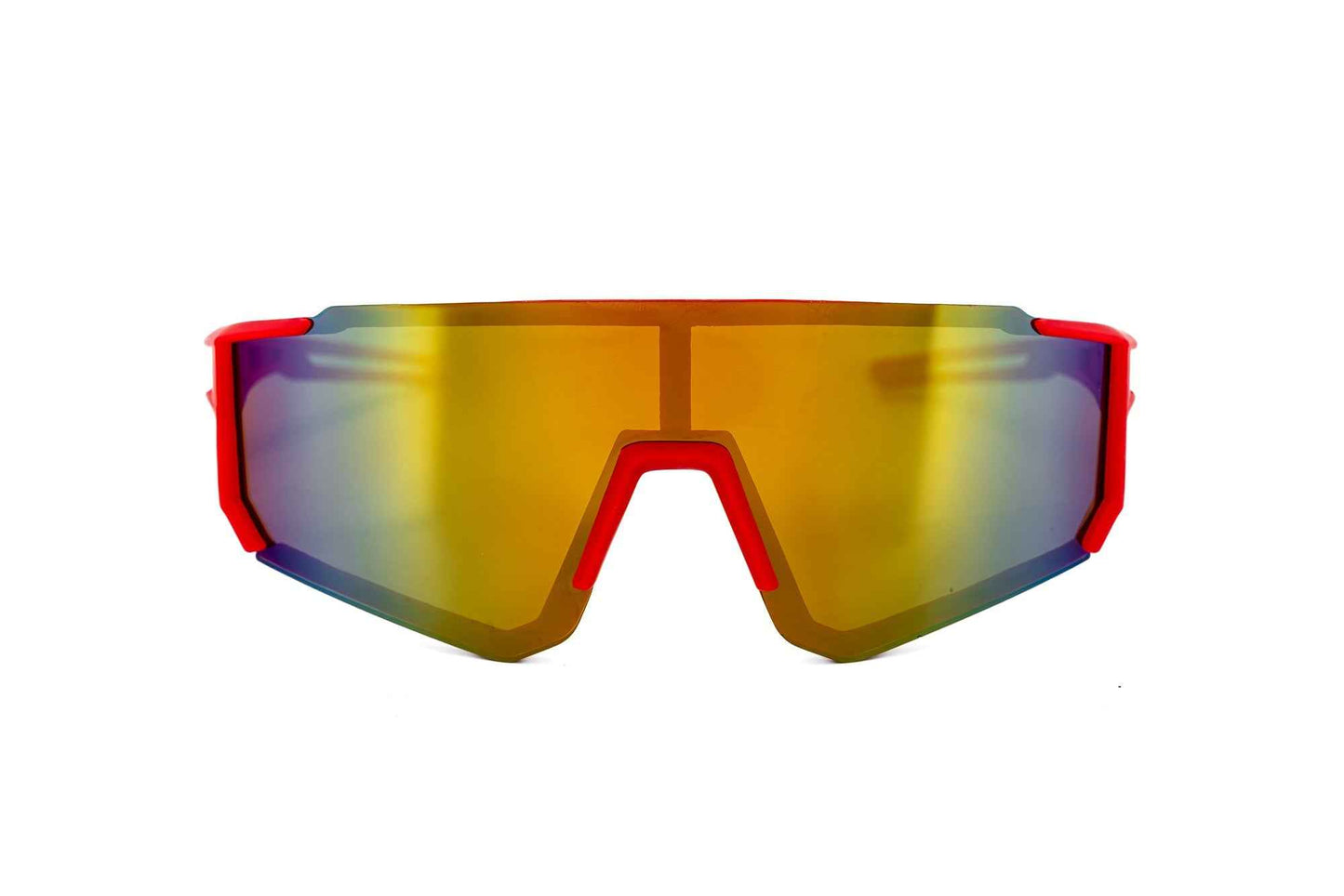 Zyro – Sport Shield Sunglasses | Bolero Eyewear