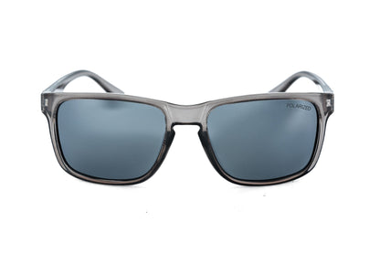 Glacier – Glacier Polarized Square Sunglasses | Bolero Eyewear