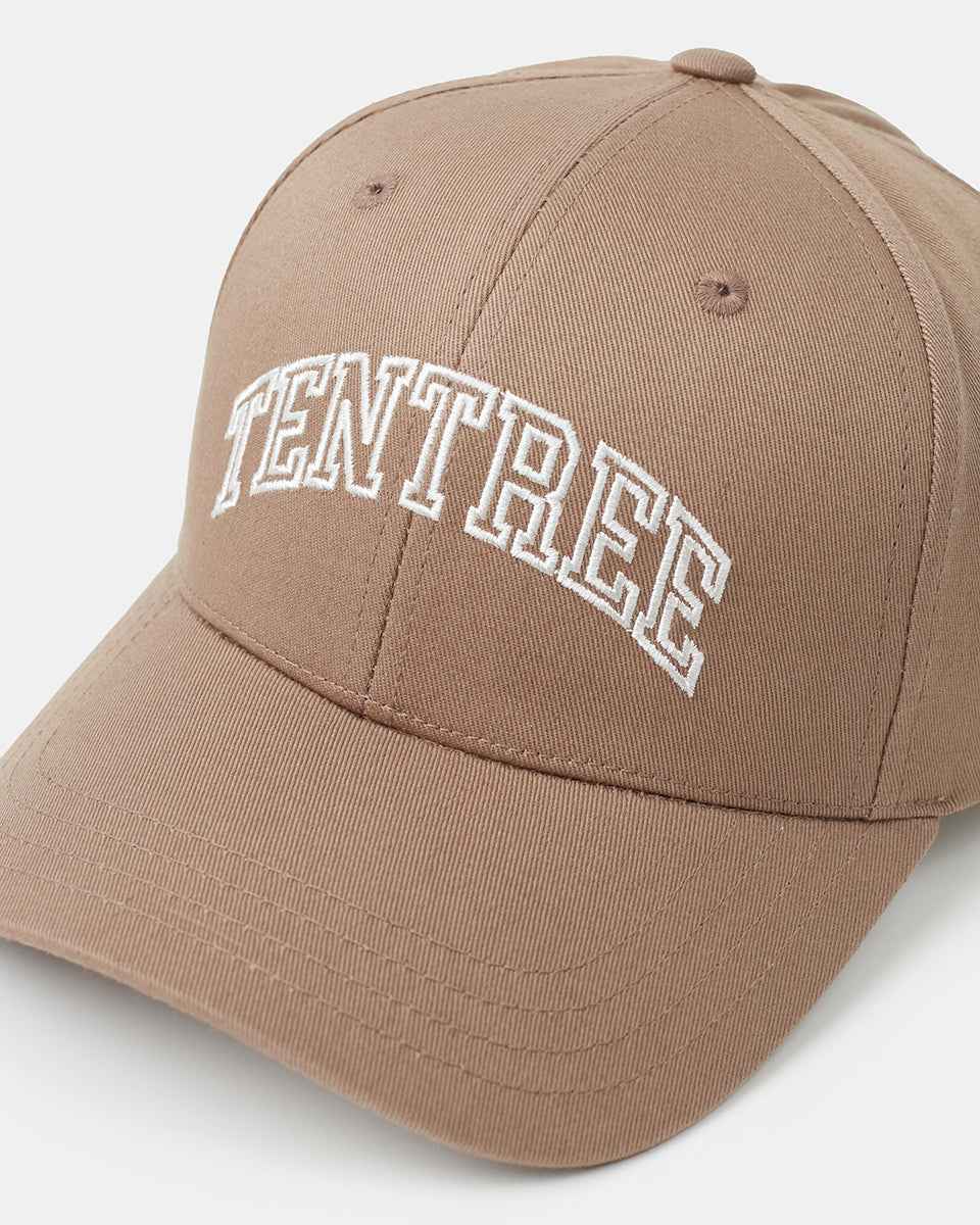 Vintage Tentree Elevation Hat