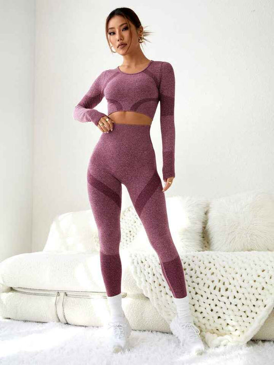 Women’s Peach Hip Yoga Pants – Workout & Sportswear Fitness Leggings
