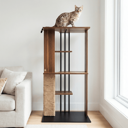 cali cat tree