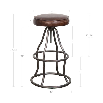 Camden Stool