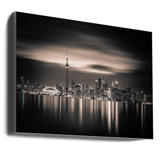 Wandbilder Toronto