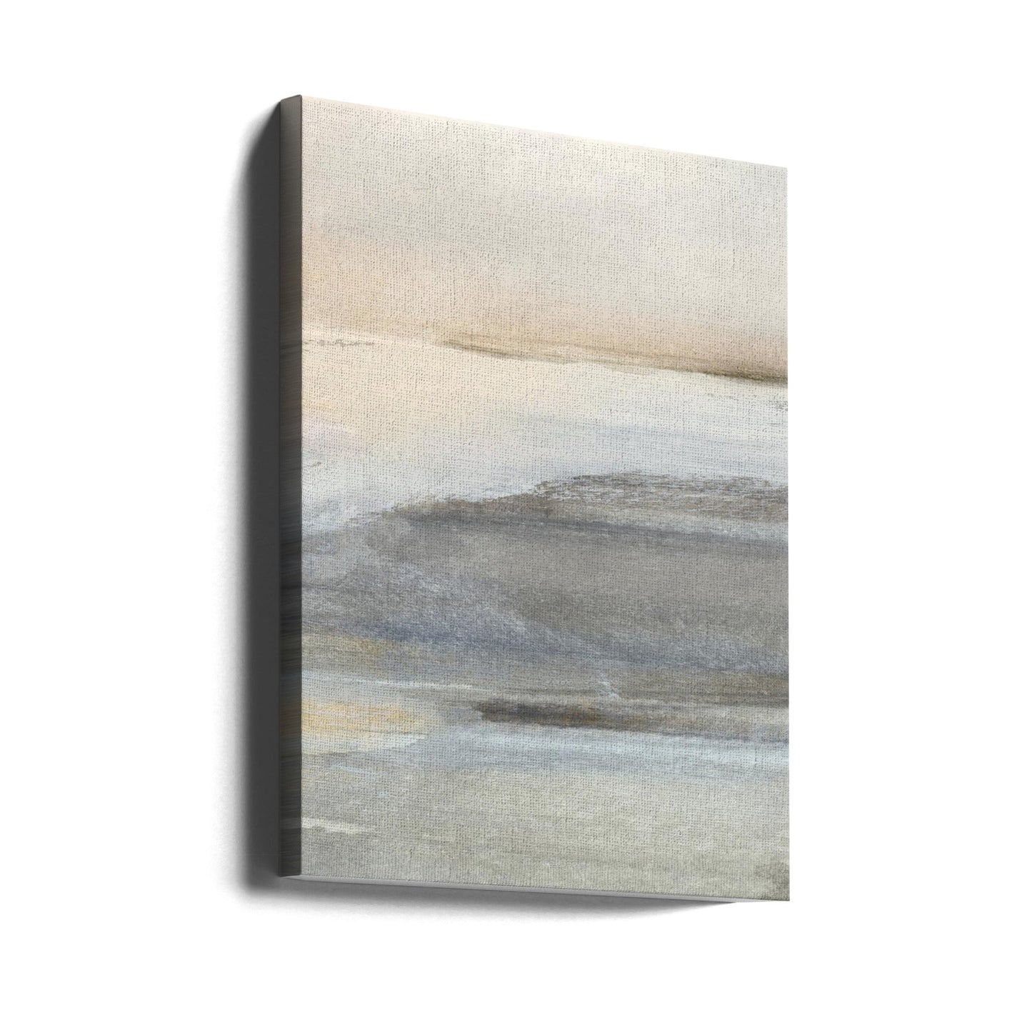 Wandbild Land 3