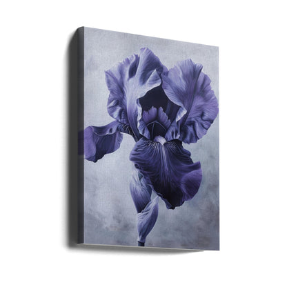 Wandbild Iris Fl 95