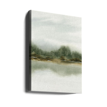 Wandbild Embracingchangei 32x40