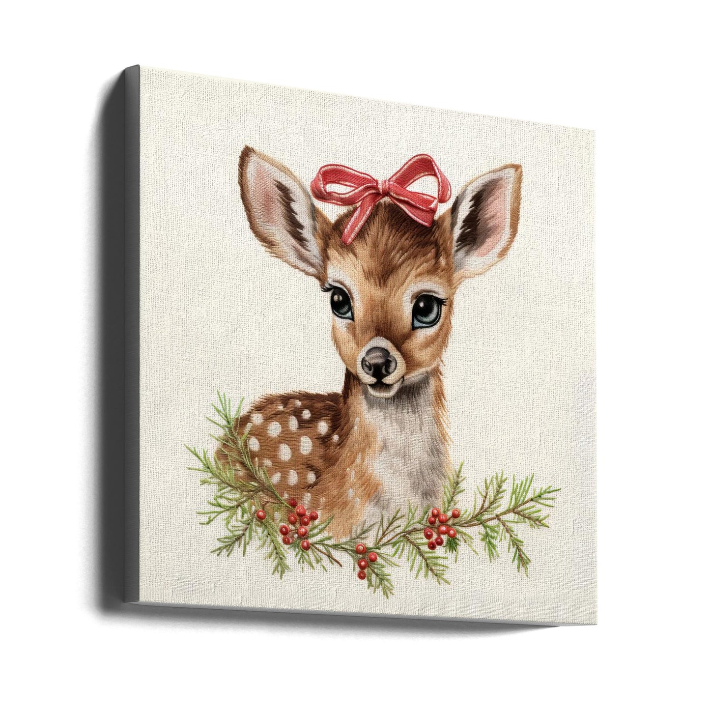 Wandkunst E Weihnachten 1