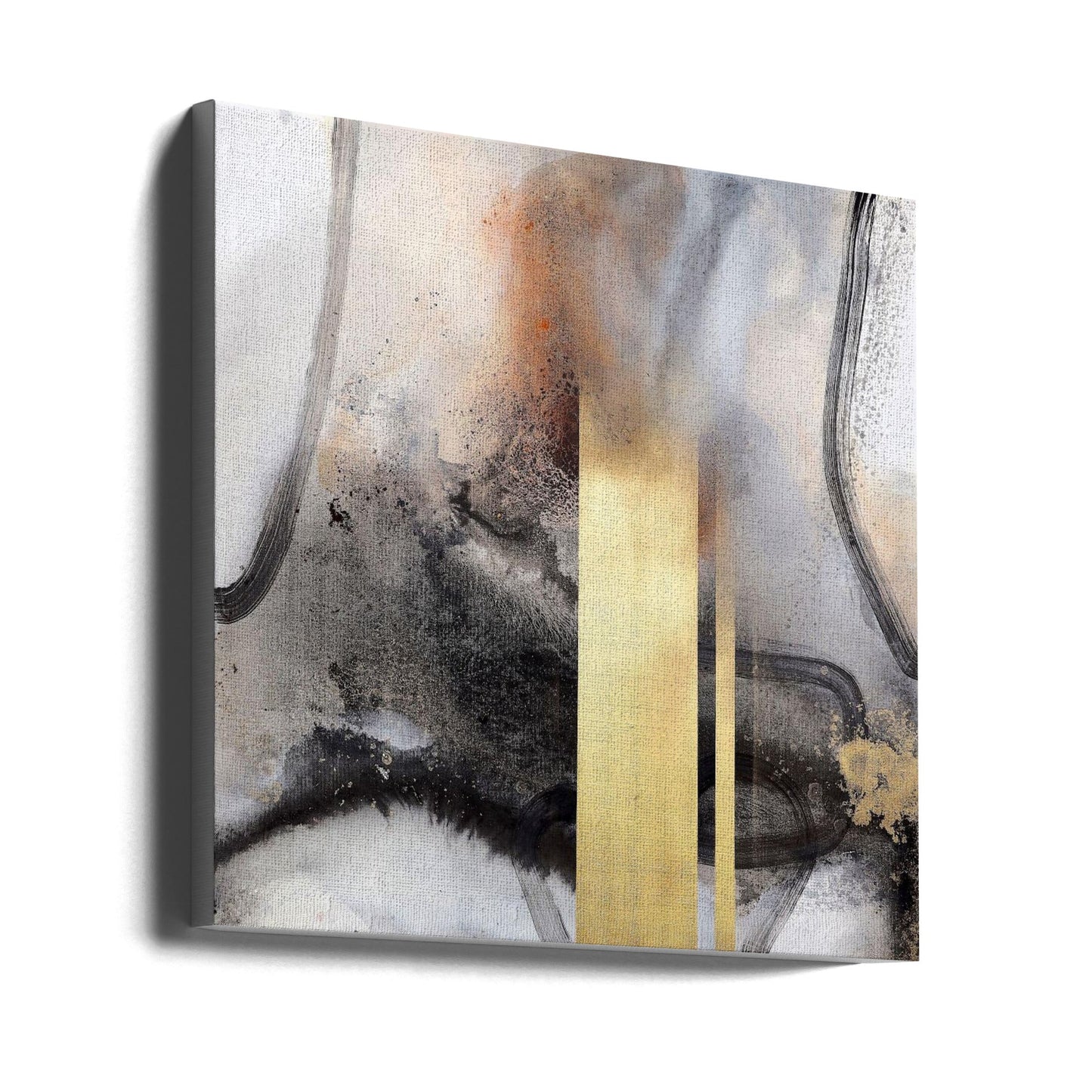 Wandbild Ich wähle Frieden 01