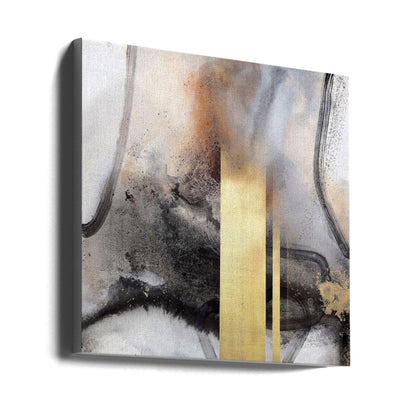 Wandbild Ich wähle Frieden 01
