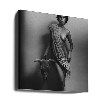 Wall art Nemesis