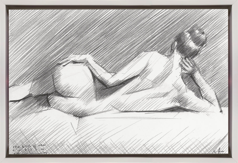 Wandkunst Die Geburt des neuen Kubismus - 01-05-14 - 3