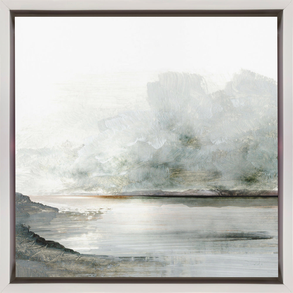 Wandkunst Ebb