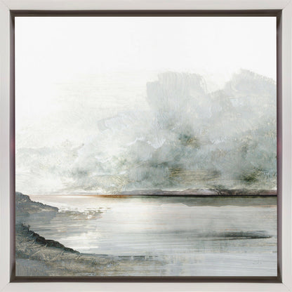 Wandkunst Ebb