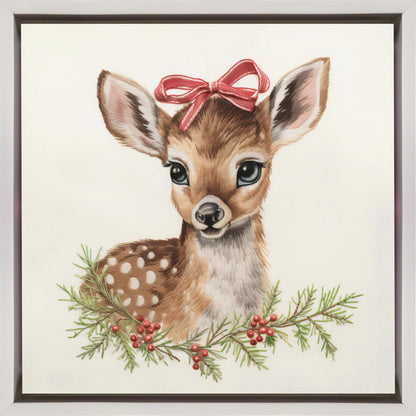 Wandkunst E Weihnachten 1
