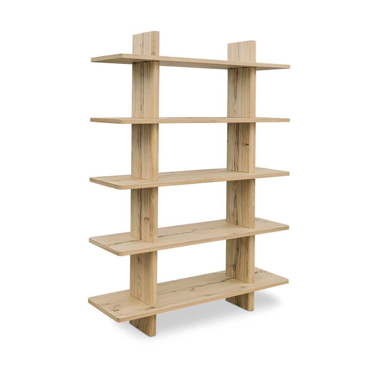 Chamartin Large Bookcase
